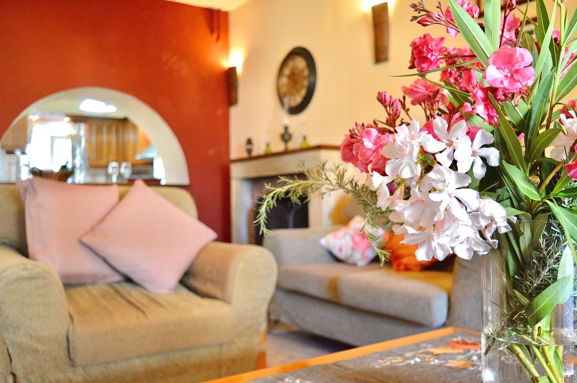 Kladas House Xanthates Corfu * Ξανθάτες